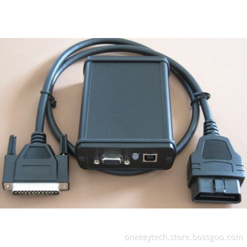 VAG COMMANDER8.1